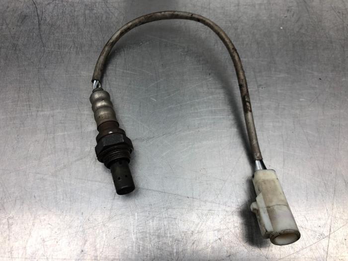 Usados Sonda Lambda Ford Ka I 1.3i Precio € 26,00 Norma de margen ofrecido por Gebr Opdam B.V.