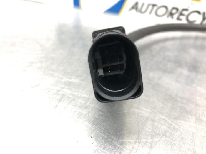 Lambda probe from a Fiat Panda (312) 0.9 TwinAir Turbo 80 2014