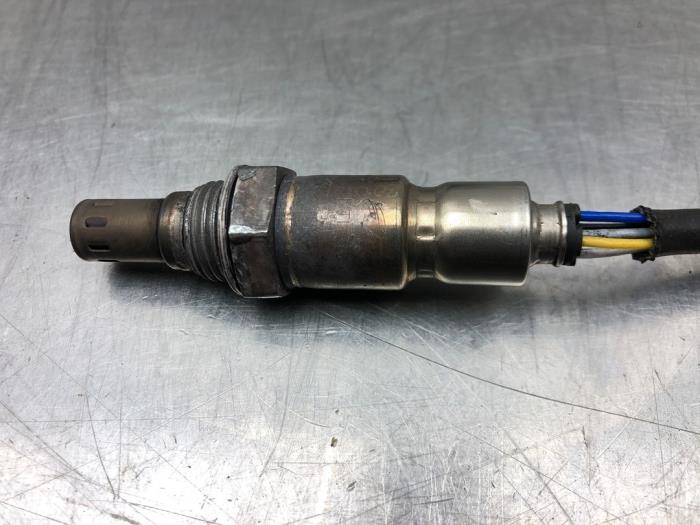 Lambda probe from a Fiat Panda (312) 0.9 TwinAir Turbo 80 2014