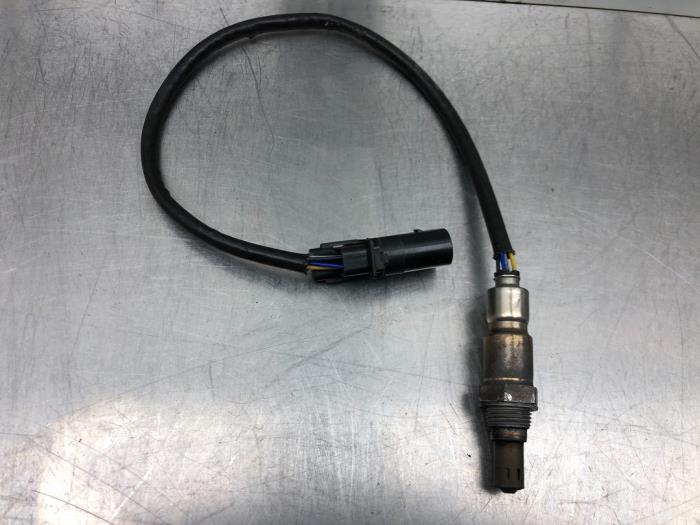 Usados Sonda Lambda Fiat Panda (312) 0.9 TwinAir Turbo 80 Precio € 51,00 Norma de margen ofrecido por Gebr Opdam B.V.