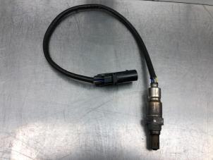 Lambda probe from a Fiat Panda (312) 0.9 TwinAir Turbo 80 2014