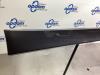 Side skirt, right from a BMW 3 serie (F30) 335i xDrive 3.0 24V 2014