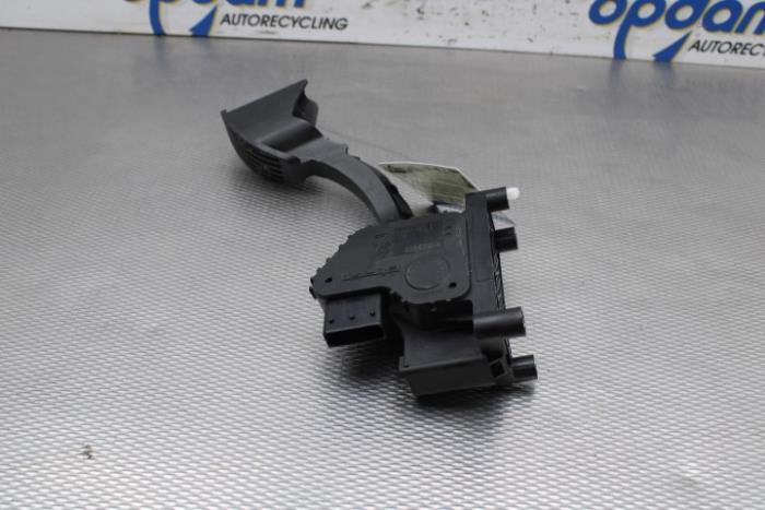 Begagnade Gaspedalsensor Ford Ka II 1.2 Pris € 26,00 Marginaltabell erbjuds av Gebr Opdam B.V.