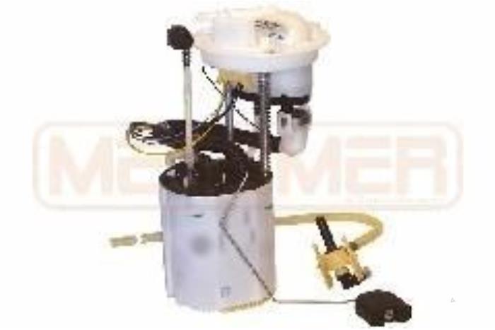 Neuf Pompe essence Volkswagen Passat Prix € 150,00 Prix TTC proposé par Gebr Opdam B.V.