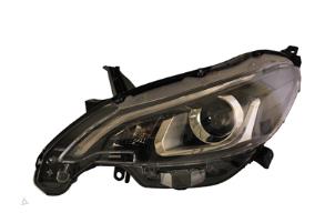 New Headlight, left Peugeot 108 Price € 200,00 Inclusive VAT offered by Gebr Opdam B.V.
