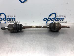 Used Front drive shaft, left Kia Picanto (TA) 1.0 12V Price € 75,00 Margin scheme offered by Gebr Opdam B.V.