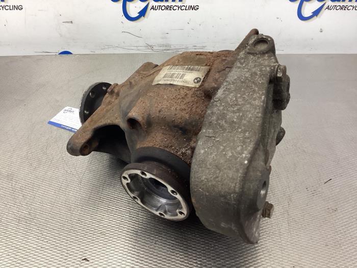 Rear differential from a BMW 3 serie Touring (E91)  2007