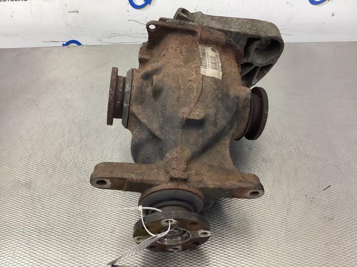 Rear differential from a BMW 3 serie Touring (E91)  2007