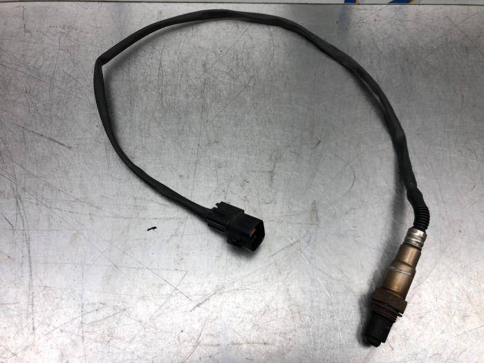 Usagé Sonde lambda Kia Picanto (BA) 1.1 12V Prix € 34,00 Règlement à la marge proposé par Gebr Opdam B.V.