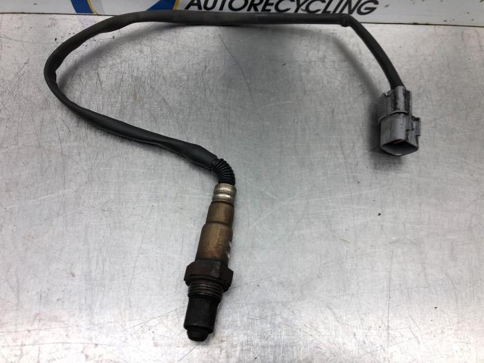Usagé Sonde lambda Kia Picanto (BA) 1.1 12V Prix € 42,00 Règlement à la marge proposé par Gebr Opdam B.V.