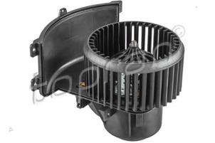 Nuevos Motor de ventilador de calefactor Volkswagen Transporter Precio € 75,00 IVA incluido ofrecido por Gebr Opdam B.V.