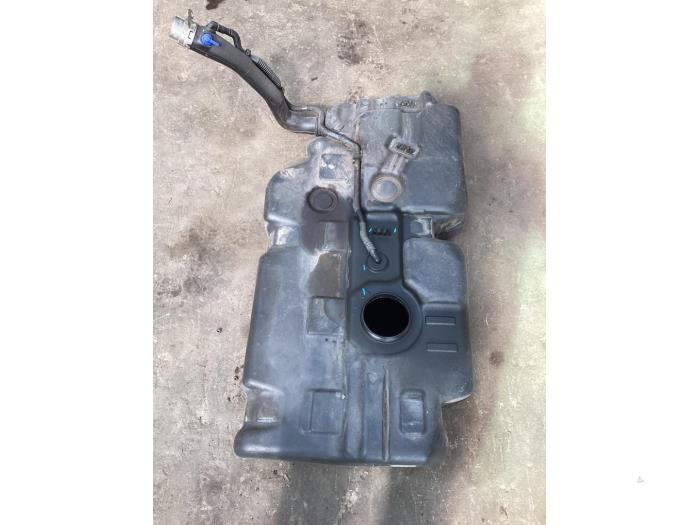 Tank from a Volkswagen Crafter (SY) 2.0 TDI 2019