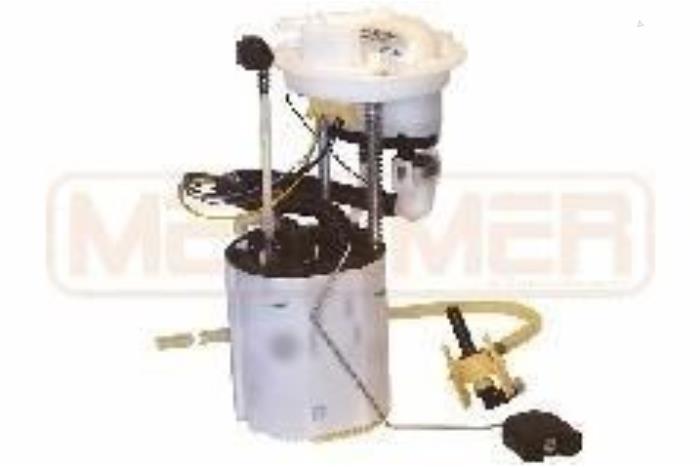 Neuf Pompe essence Volkswagen Passat Prix € 150,00 Prix TTC proposé par Gebr Opdam B.V.