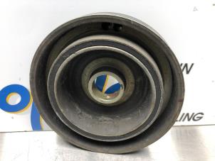 Used Crankshaft pulley Citroen Xsara Picasso (CH) 2.0 16V Price € 35,00 Margin scheme offered by Gebr Opdam B.V.