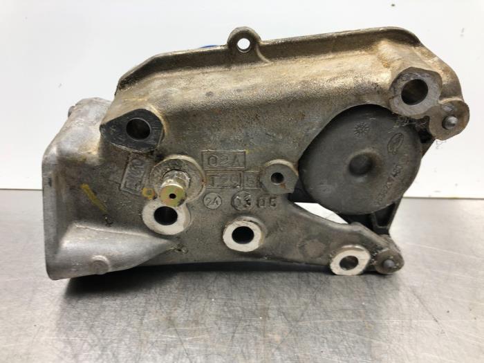 Cache sous moteur et de la boîte de vitesse Citroen Xsara Picasso (1999