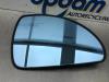 Mirror glass, right from a Kia Cee'd Sporty Wagon (EDF), 2007 / 2012 1.6 CVVT 16V, Combi/o, Petrol, 1.596cc, 93kW (126pk), FWD, G4FC, 2007-09 / 2009-09, EDF5P6 2009