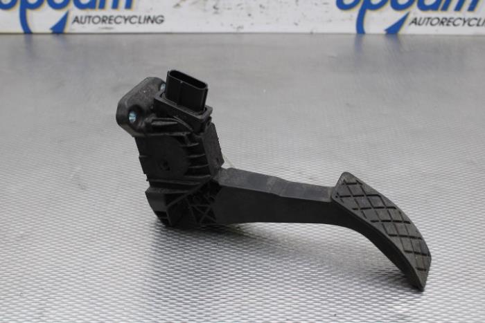 Begagnade Gaspedalsensor Volkswagen Crafter (SY) 2.0 TDI FWD Pris € 50,82 Inklusive moms erbjuds av Gebr Opdam B.V.
