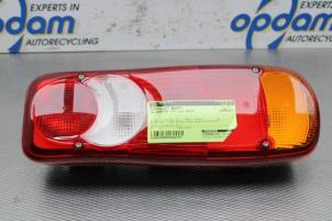 Used Taillight, right Volkswagen Crafter (SY) 2.0 TDI Price € 72,60 Inclusive VAT offered by Gebr Opdam B.V.