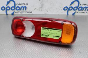 Used Taillight, left Volkswagen Crafter (SY) 2.0 TDI Price € 72,60 Inclusive VAT offered by Gebr Opdam B.V.