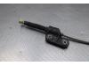 Gearbox control cable from a Volkswagen Crafter (SY), 2016 2.0 TDI, CHC, Diesel, 1.968cc, 130kW (177pk), FWD, DAVA; DMZB, 2016-11 2019