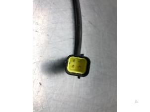 Lambda probe from a Daewoo Spark 1.0 16V Bifuel 2011