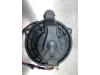 Heating and ventilation fan motor from a Kia Picanto (TA) 1.0 12V 2015