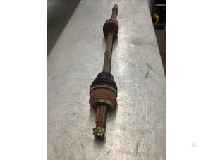 Used Front drive shaft, right Opel Movano 2.3 CDTi 16V FWD Price € 125,00 Margin scheme offered by Gebr Opdam B.V.
