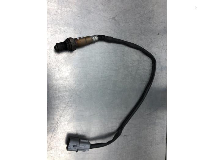 Usados Sonda Lambda Kia Picanto (TA) 1.0 12V Precio € 42,00 Norma de margen ofrecido por Gebr Opdam B.V.