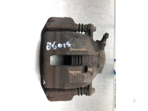 Used Front brake calliper, left Mercedes C (W203) 1.8 C-180K 16V Price € 50,00 Margin scheme offered by Gebr Opdam B.V.