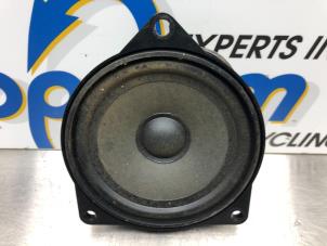 Used Speaker Mini Mini (R56) 1.6 Cooper D 16V Price € 20,00 Margin scheme offered by Gebr Opdam B.V.