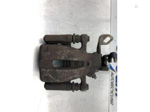 Used Rear brake calliper, right Mini Mini (R56) 1.6 Cooper D 16V Price € 60,00 Margin scheme offered by Gebr Opdam B.V.