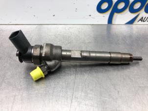 Usagé Injecteur (diesel) Mini Mini (R56) 1.6 Cooper D 16V Prix € 80,00 Règlement à la marge proposé par Gebr Opdam B.V.