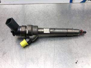 Usagé Injecteur (diesel) Mini Mini (R56) 1.6 Cooper D 16V Prix € 80,00 Règlement à la marge proposé par Gebr Opdam B.V.