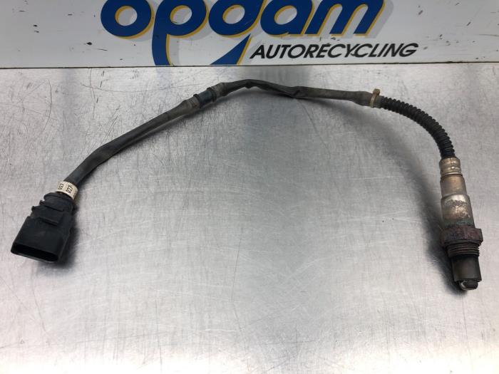 Usados Sonda Lambda Volkswagen Golf V (1K1) 1.4 16V Precio € 30,00 Norma de margen ofrecido por Gebr Opdam B.V.