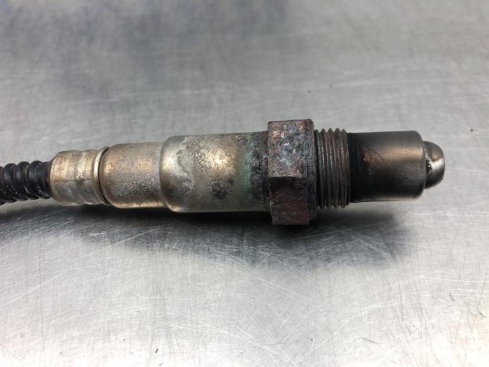 Sonde lambda d'un Volkswagen Golf V (1K1) 1.4 16V 2004