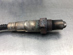 Sonde lambda d'un Volkswagen Golf V (1K1) 1.4 16V 2004