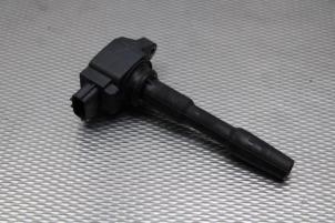 Used Pen ignition coil Renault Twingo III (AH) 1.0 SCe 70 12V Price € 20,00 Margin scheme offered by Gebr Opdam B.V.