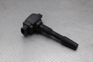 Used Pen ignition coil Renault Twingo III (AH) 1.0 SCe 70 12V Price € 20,00 Margin scheme offered by Gebr Opdam B.V.