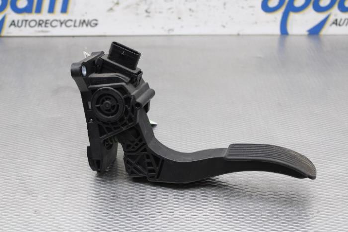 Gebrauchte Gaspedalposition Sensor Mercedes Sprinter 4t (910.0/910.1/907.1/907.2) 516 CDI 2.1 D Preis € 64,00 Margenregelung angeboten von Gebr Opdam B.V.