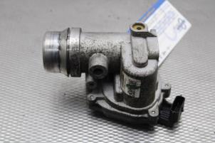 Used EGR valve Mercedes Citan (415.6) 1.5 108 CDI Price € 50,00 Margin scheme offered by Gebr Opdam B.V.