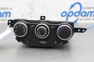 Used Heater control panel Kia Picanto (TA) 1.0 12V Price € 20,00 Margin scheme offered by Gebr Opdam B.V.