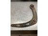 Front lower wishbone, right from a Peugeot 5008 I (0A/0E), 2009 / 2017 1.6 THP 16V, MPV, Petrol, 1.598cc, 115kW (156pk), FWD, EP6CDT; 5FV, 2009-09 / 2017-03, 0A5FV; 0E5FV 2011