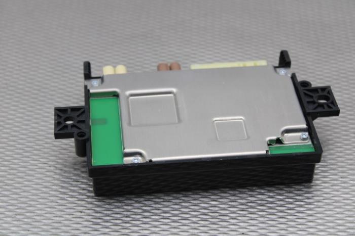Bluetooth module from a Mercedes-Benz Sprinter 4t (910.0/910.1/907.1/907.2) 516 CDI 2.1 D 2019