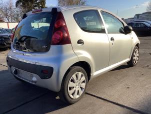 Used Taillight, right Peugeot 107 1.0 12V Price € 35,00 Margin scheme offered by Gebr Opdam B.V.