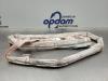Zestaw+Modul poduszki powietrznej z Peugeot 107 1.0 12V 2013
