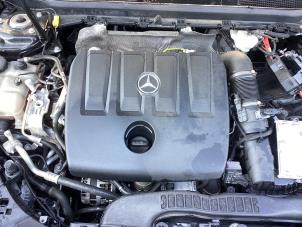 Usados Motor Mercedes CLA (118.3) 1.5 CLA-180d Precio € 2.250,00 Norma de margen ofrecido por Gebr Opdam B.V.