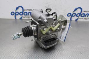 Used ABS pump Toyota Yaris III (P13) 1.5 16V Hybrid Price on request offered by Gebr Opdam B.V.