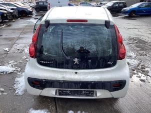 Used Taillight, right Peugeot 107 1.0 12V Price € 40,00 Margin scheme offered by Gebr Opdam B.V.