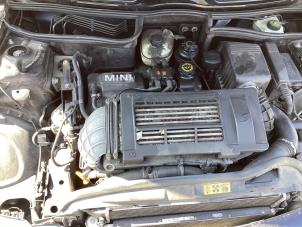 Used Gearbox Mini Mini Cooper S (R53) 1.6 16V Price € 250,00 Margin scheme offered by Gebr Opdam B.V.