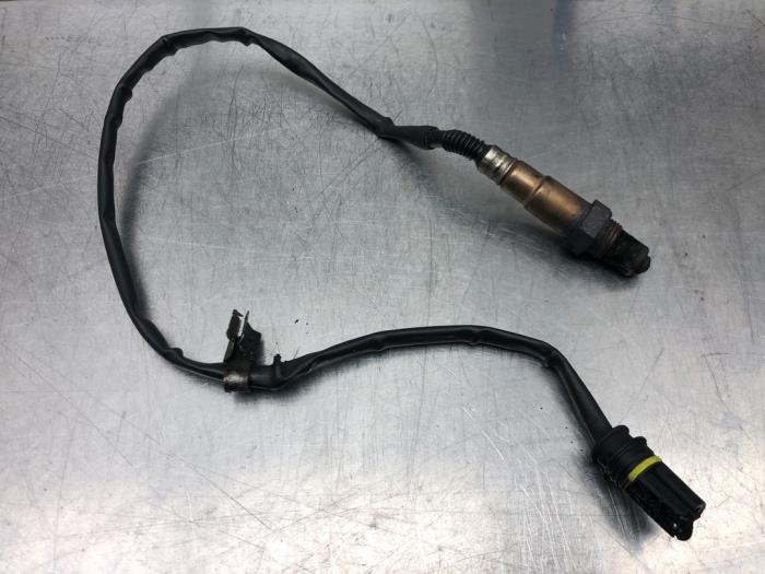 Usados Sonda Lambda Mercedes C Combi (S203) 1.8 C-180K 16V Precio € 30,00 Norma de margen ofrecido por Gebr Opdam B.V.
